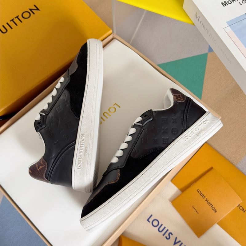 Louis Vuitton Low Shoes